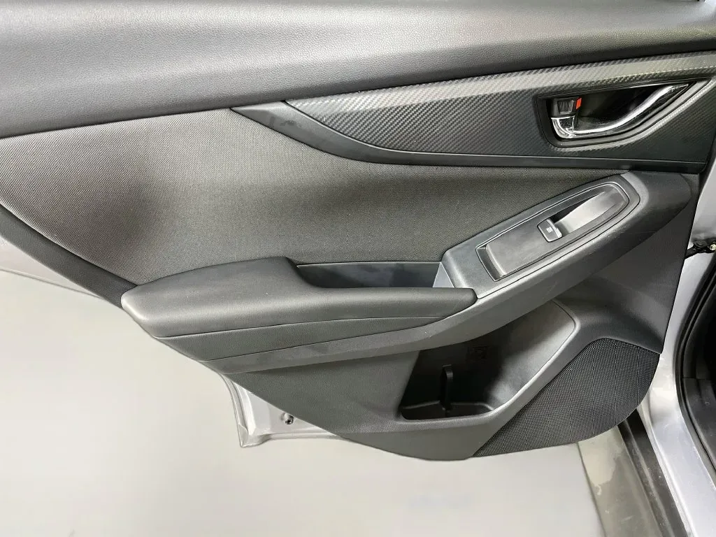 Subaru WRX photo 27