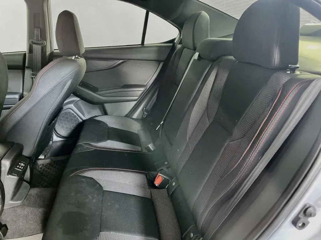 Subaru WRX photo 28