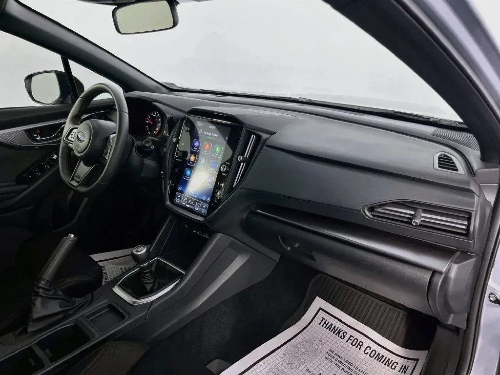 Subaru WRX photo 33