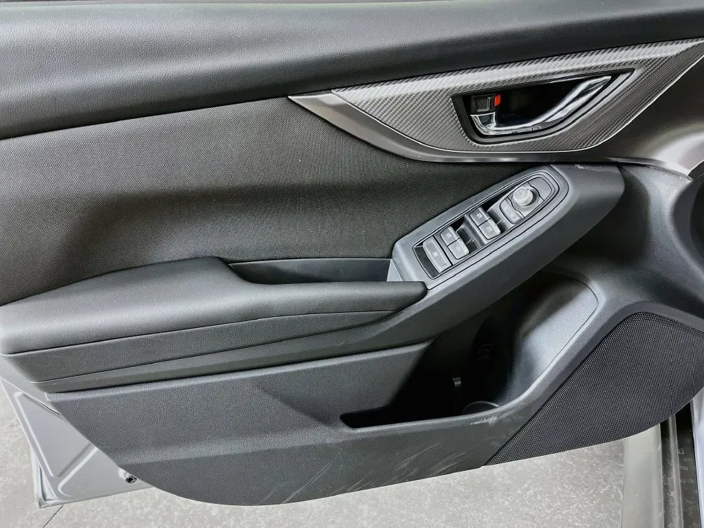 Subaru WRX photo 23