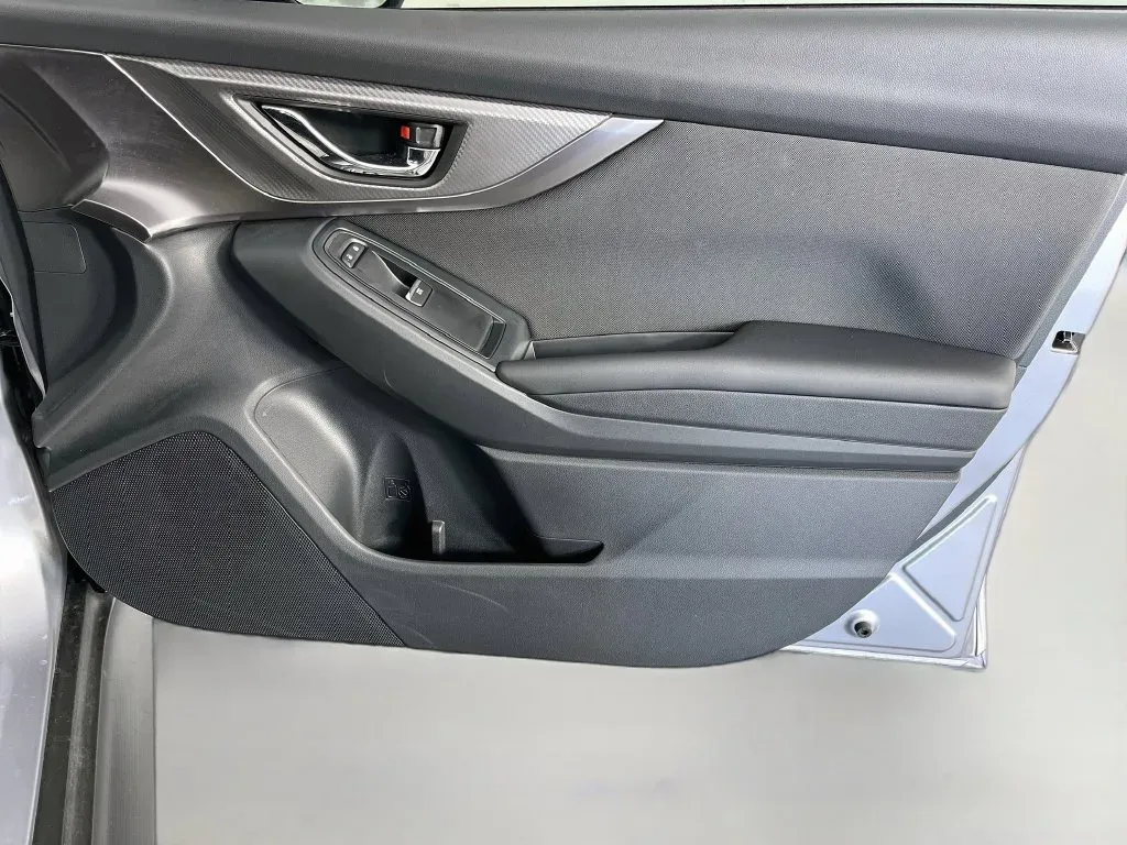 Subaru WRX photo 34