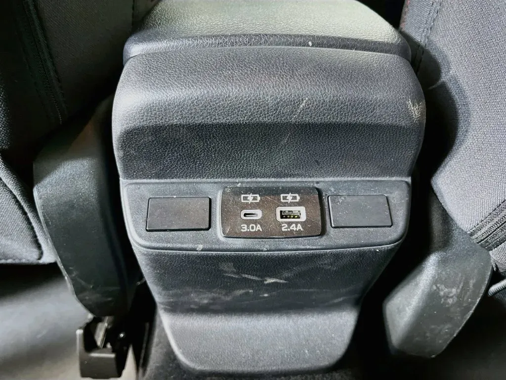 Subaru WRX photo 31