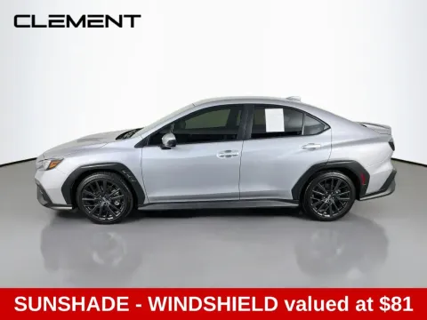 More photos of 2024 Subaru WRX Premium at Clement Supercenter, MO