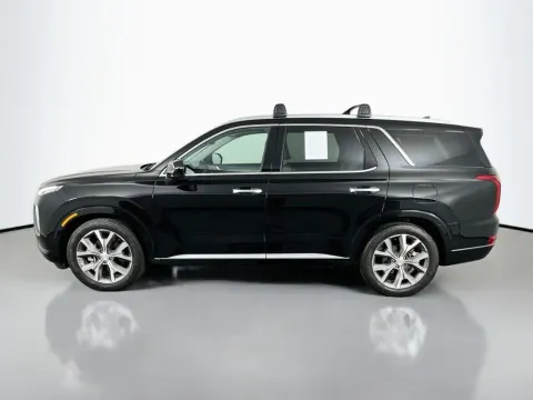 More photos of 2022 Hyundai Palisade Limited at Clement Supercenter, MO