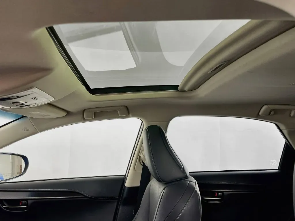 Lexus NX photo 24