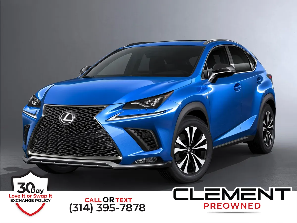 2019 Lexus NX 300 Base for sale in St. Charles, MO