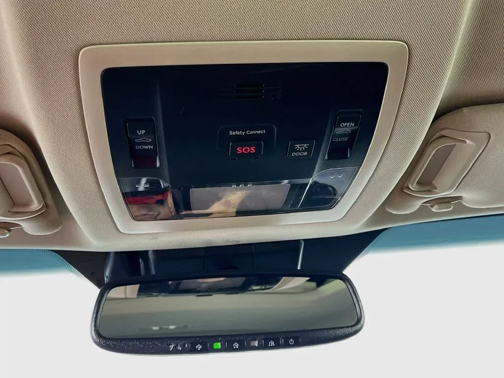 Lexus NX photo 23