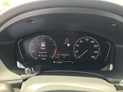 Photos of 2022 Honda Civic LX for sale in St. Charles, MO at Clement Supercenter