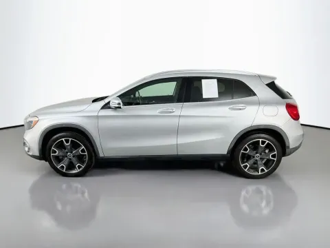 More photos of 2019 Mercedes-Benz GLA 250 at Clement Supercenter, MO
