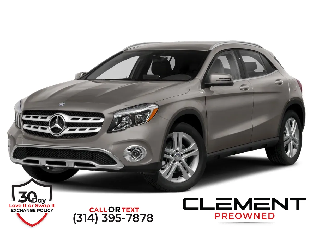 2019 Mercedes-Benz GLA 250 for sale in St. Charles, MO