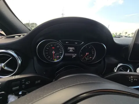 Photos of 2019 Mercedes-Benz GLA 250 for sale in St. Charles, MO at Clement Supercenter