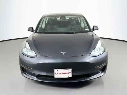 Photos of 2023 Tesla Model 3 for sale in St. Charles, MO at Clement Supercenter