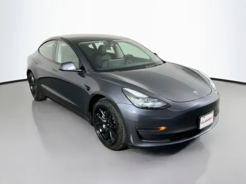Another view of 2023 Tesla Model 3 for sale in St. Charles, MO at Clement Supercenter