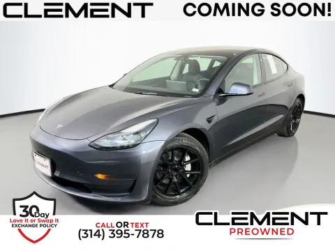 Unknown 2023 Tesla Model 3 for sale in St. Charles, MO