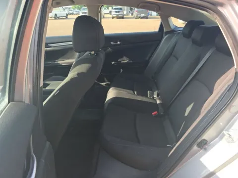More photos of 2021 Honda Civic LX at Clement Supercenter, MO