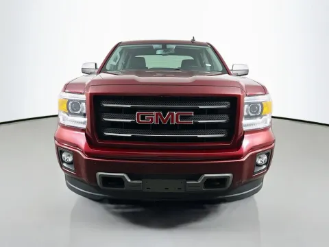 Another view of 2015 GMC Sierra 1500 SLE for sale in St. Charles, MO at Clement Supercenter