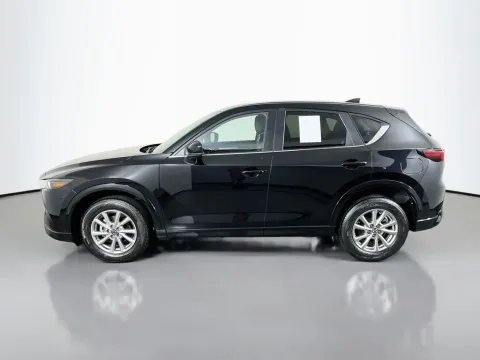 More photos of 2025 Mazda CX-5 2.5 S Preferred Package at Clement Supercenter, MO
