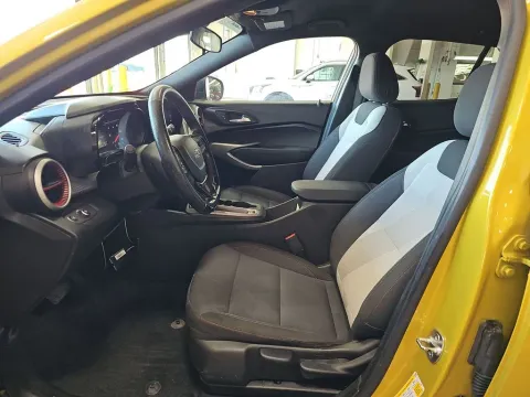Another view of 2024 Chevrolet Trax 1RS for sale in St. Charles, MO at Clement Supercenter