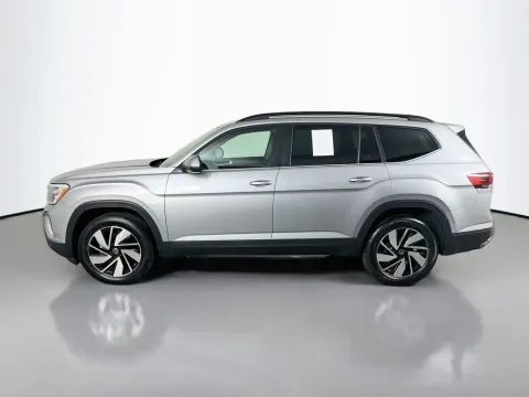 More photos of 2025 Volkswagen Atlas 2.0T SE w/Technology at Clement Supercenter, MO