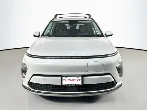 Photos of 2024 Hyundai Kona Electric SEL for sale in St. Charles, MO at Clement Supercenter