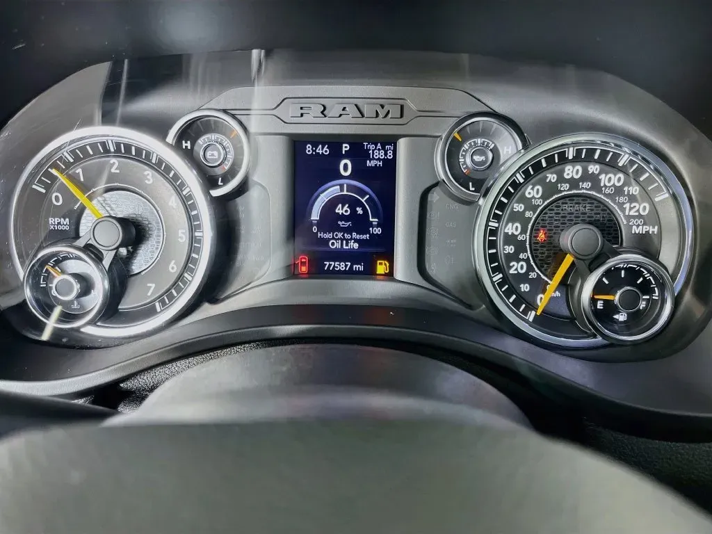Ram 1500 photo 16