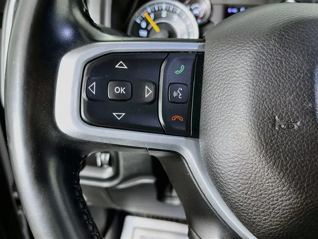Ram 1500 photo 14