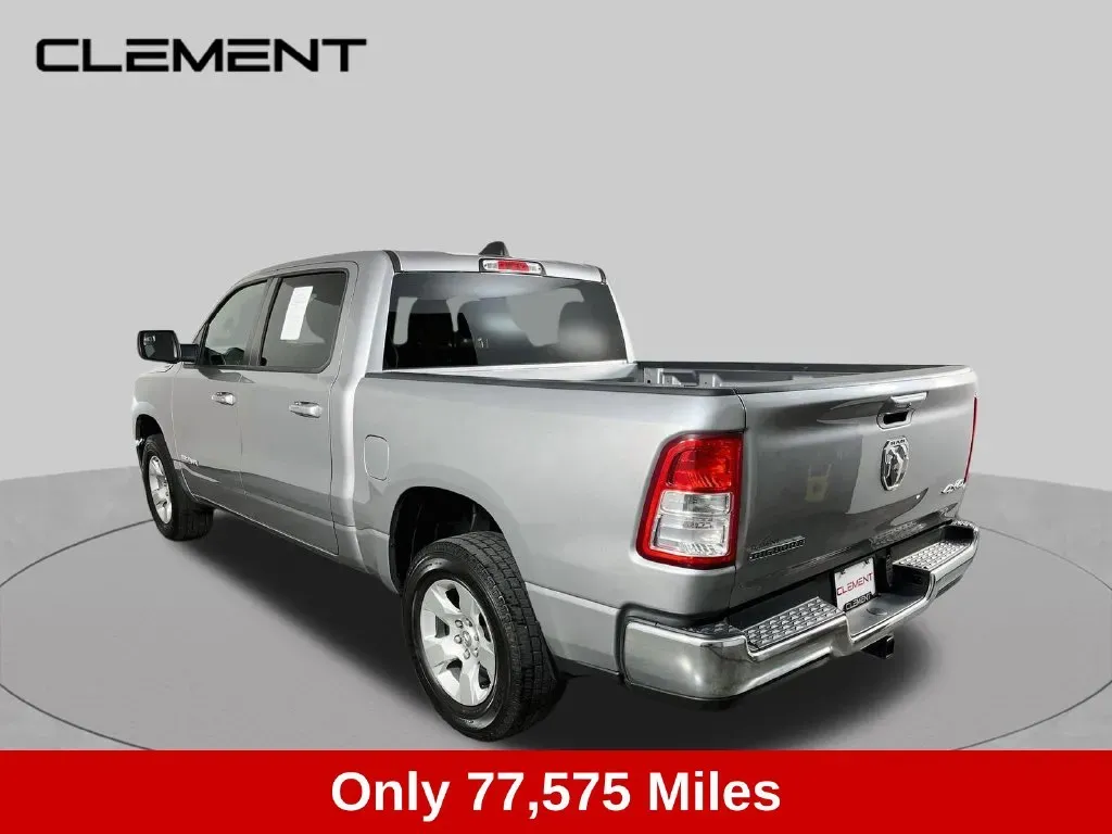 Ram 1500 photo 8