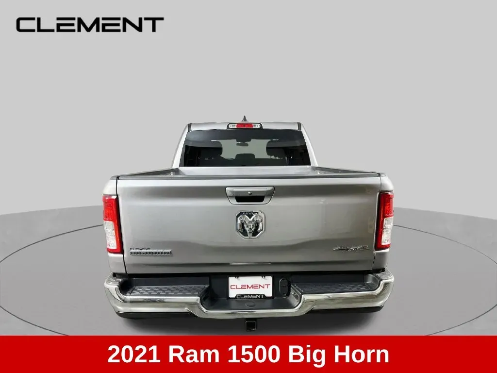 Ram 1500 photo 7