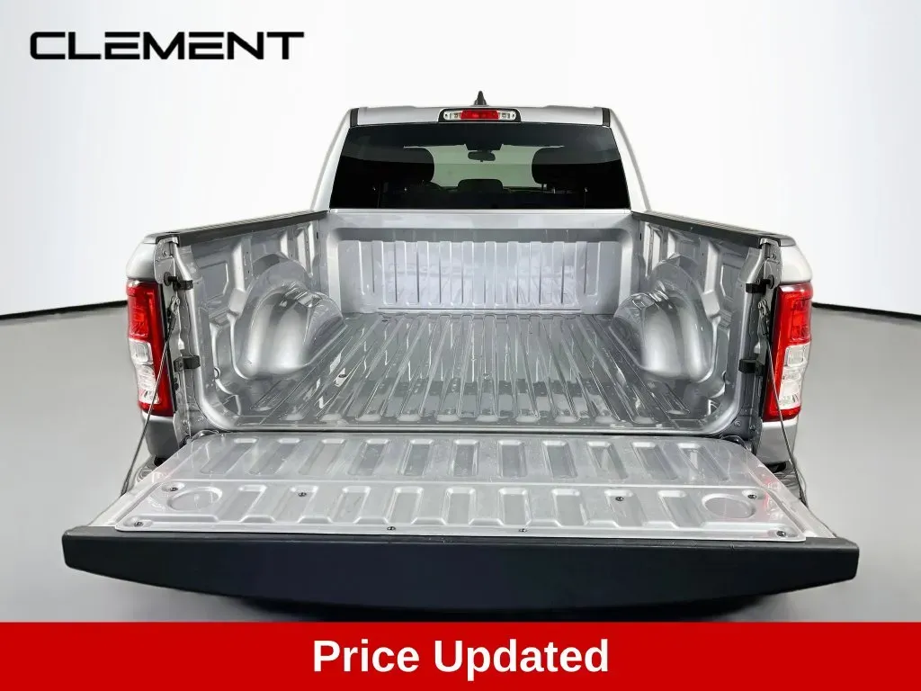 Ram 1500 photo 9