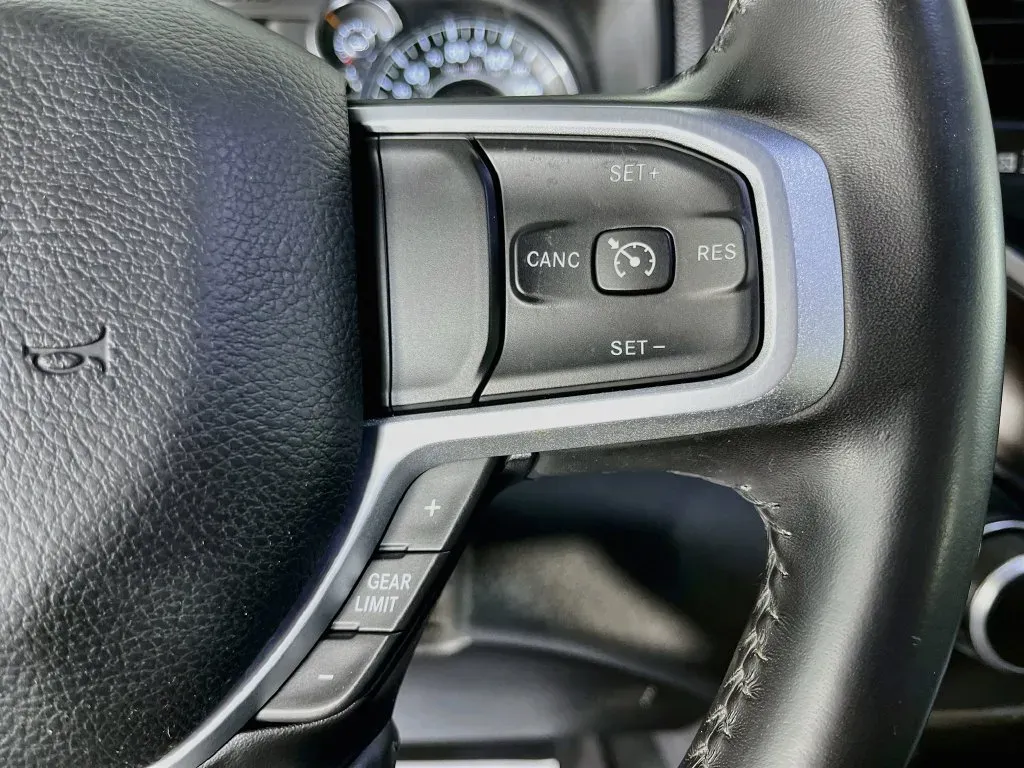 Ram 1500 photo 15
