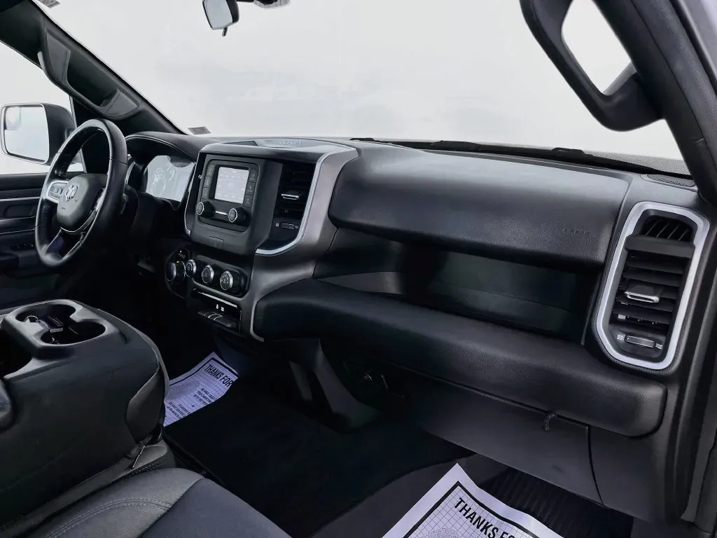 Ram 1500 photo 34