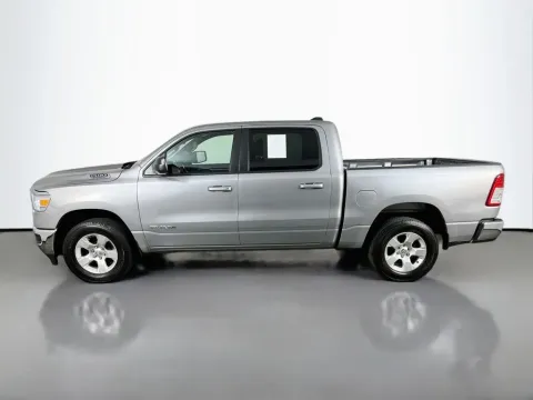More photos of 2021 Ram 1500 Big Horn/Lone Star at Clement Supercenter, MO