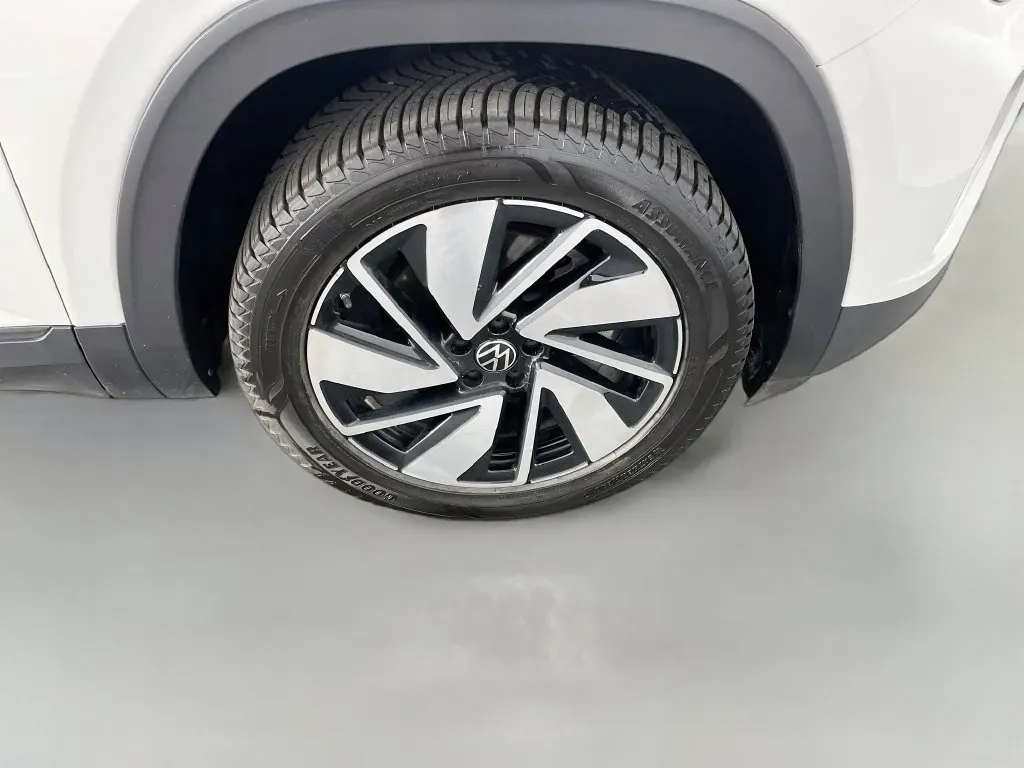 Volkswagen Atlas photo 35