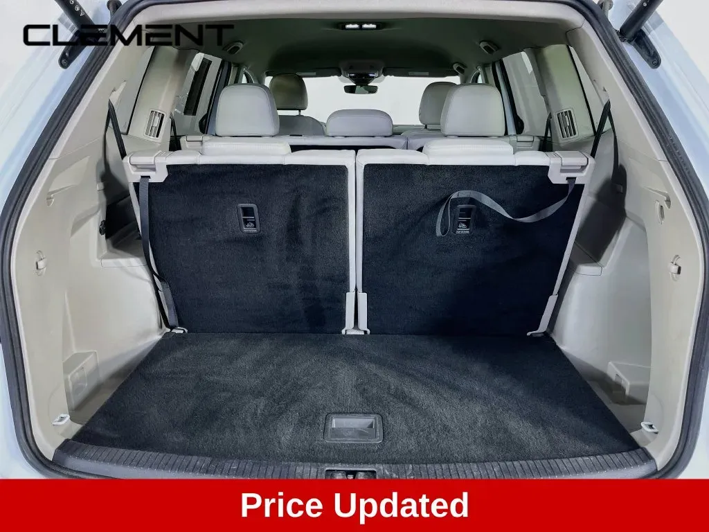 Volkswagen Atlas photo 9