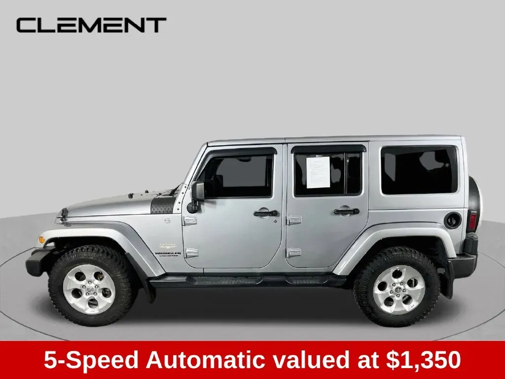 Jeep Wrangler photo 4