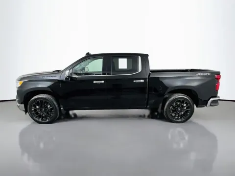 More photos of 2023 Chevrolet Silverado 1500 LTZ at Clement Supercenter, MO
