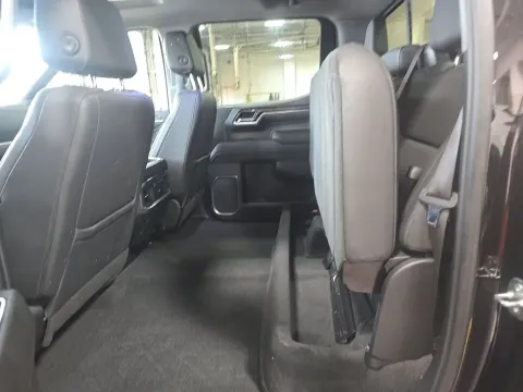 More photos of 2023 Chevrolet Silverado 1500 LTZ at Clement Supercenter, MO