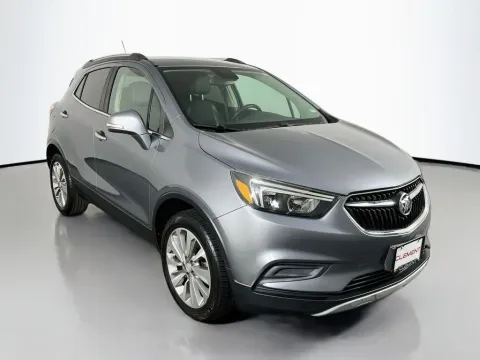 Another view of 2019 Buick Encore Preferred for sale in St. Charles, MO at Clement Supercenter