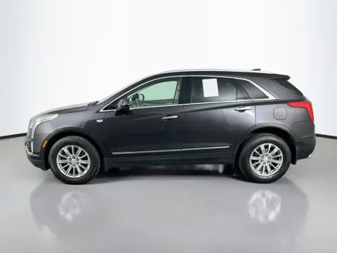 More photos of 2019 Cadillac XT5 Luxury at Clement Supercenter, MO