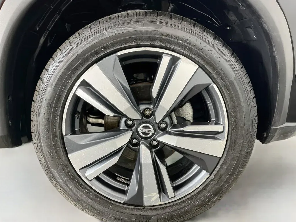 Nissan Rogue photo 37