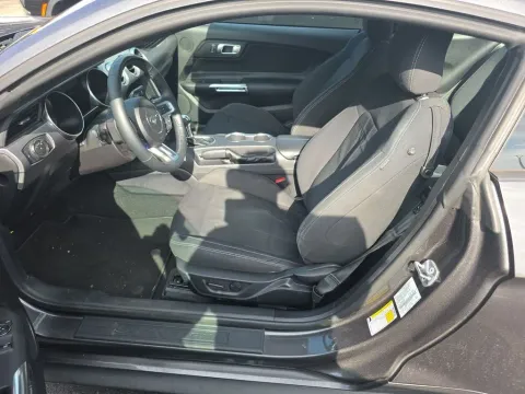 Another view of 2020 Ford Mustang EcoBoost for sale in St. Charles, MO at Clement Supercenter