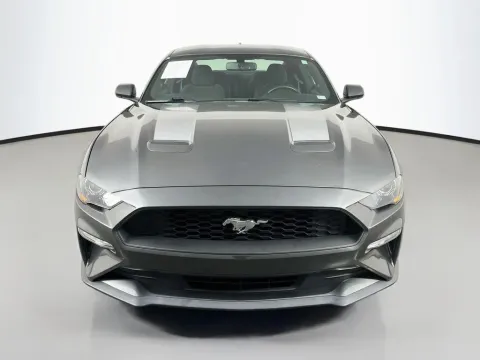 Photos of 2020 Ford Mustang EcoBoost for sale in St. Charles, MO at Clement Supercenter