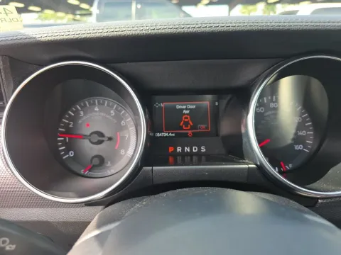 Photos of 2020 Ford Mustang EcoBoost for sale in St. Charles, MO at Clement Supercenter