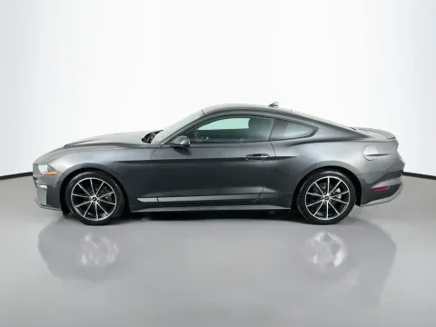 More photos of 2020 Ford Mustang EcoBoost at Clement Supercenter, MO