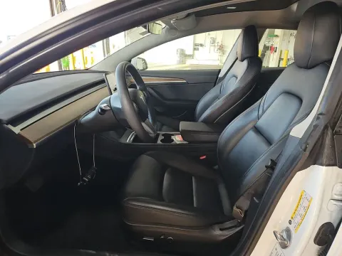 Another view of 2023 Tesla Model 3 for sale in St. Charles, MO at Clement Supercenter