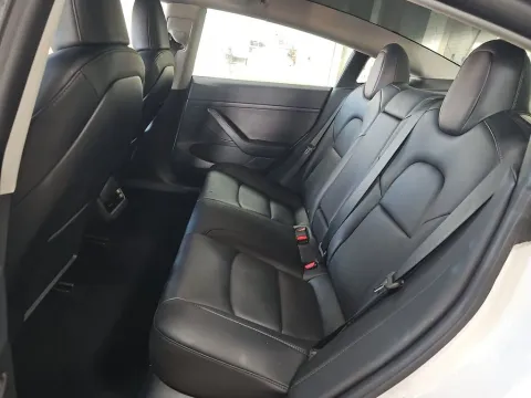 More photos of 2023 Tesla Model 3 at Clement Supercenter, MO