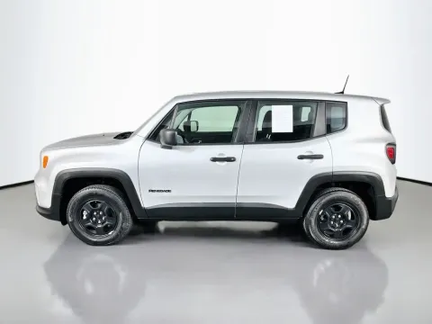 More photos of 2021 Jeep Renegade Sport at Clement Supercenter, MO