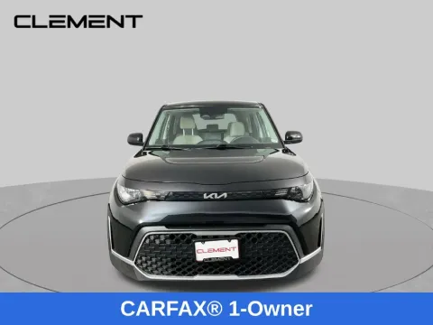 Photos of 2025 Kia Soul LX for sale in St. Charles, MO at Clement Supercenter