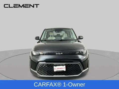 Photos of 2025 Kia Soul LX for sale in St. Charles, MO at Clement Supercenter