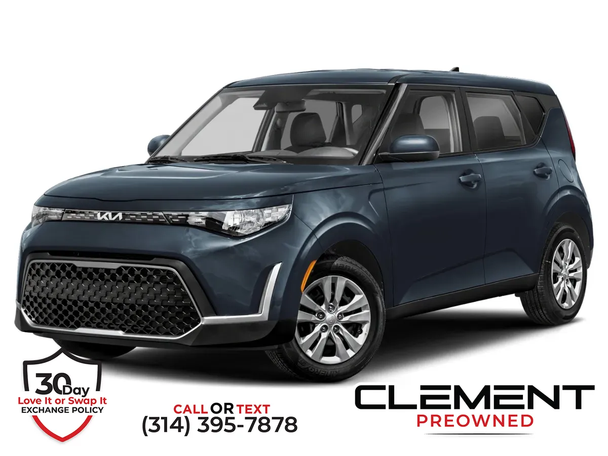 2025 Kia Soul LX for sale in St. Charles, MO